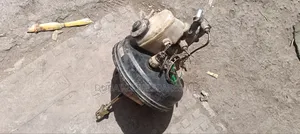 Brake Master Cylinders, Booster Hilux Surf, Millennium Switch Type.