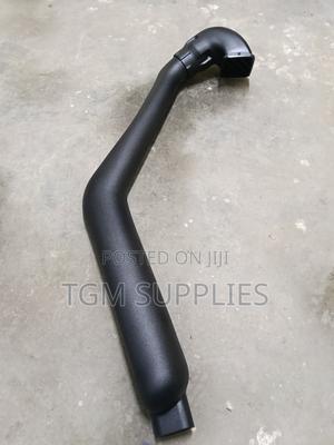 Snorkel Hilux 167 Right - main view