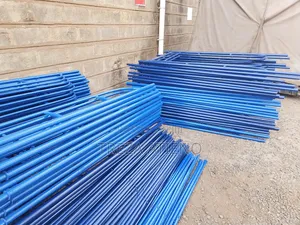 Scaffold Set