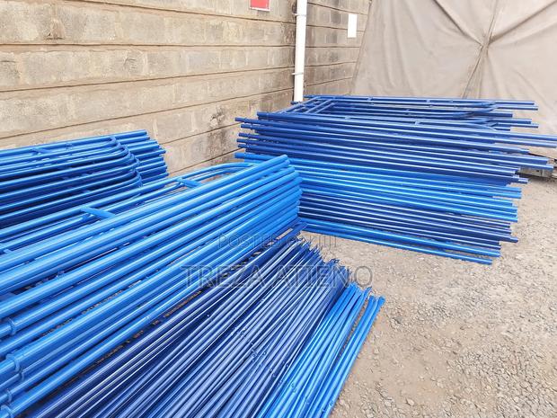 Scaffold Set