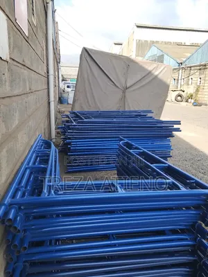 Scaffold Set
