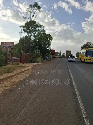 1/4 Acre Land for Sale Near Bantu Africa Resort