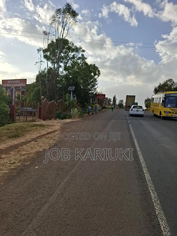 1/4 Acre Land for Sale Near Bantu Africa Resort
