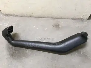 Snorkel for Isuzu D-Max