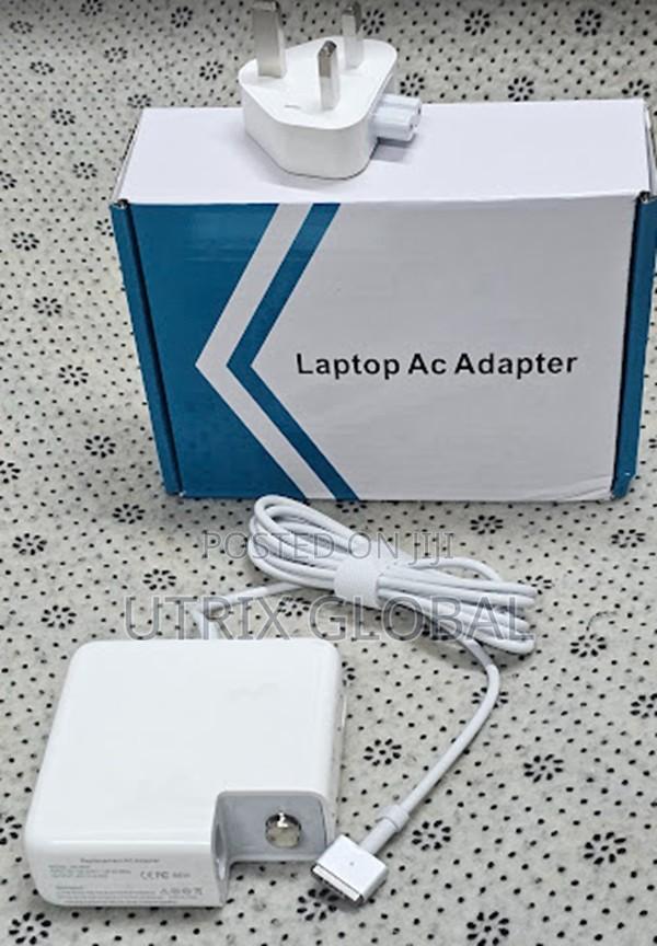 Macbook Pro Magsafe Charger 45/60w L Shape/T Shape Tip Adapter - main view