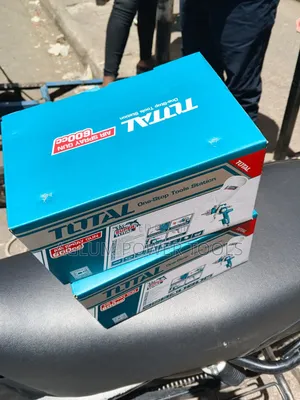 Total Air Spray Gun 600cc HVLP