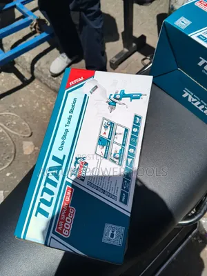 Total Air Spray Gun 600cc HVLP
