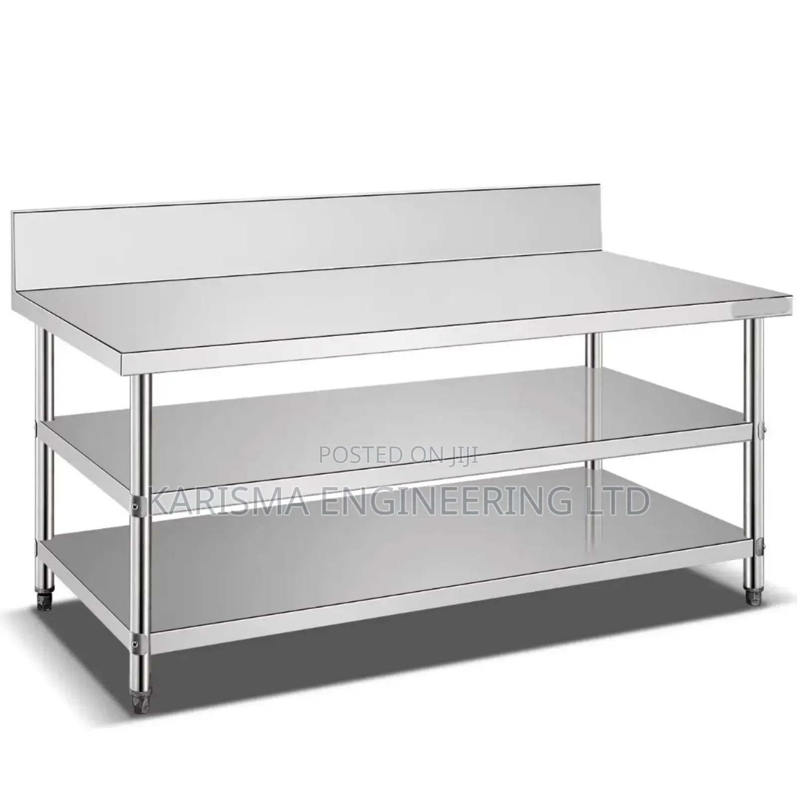 Woking Table