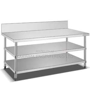 Woking Table