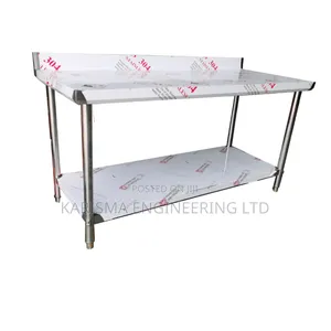 Heavy Duty Work Top