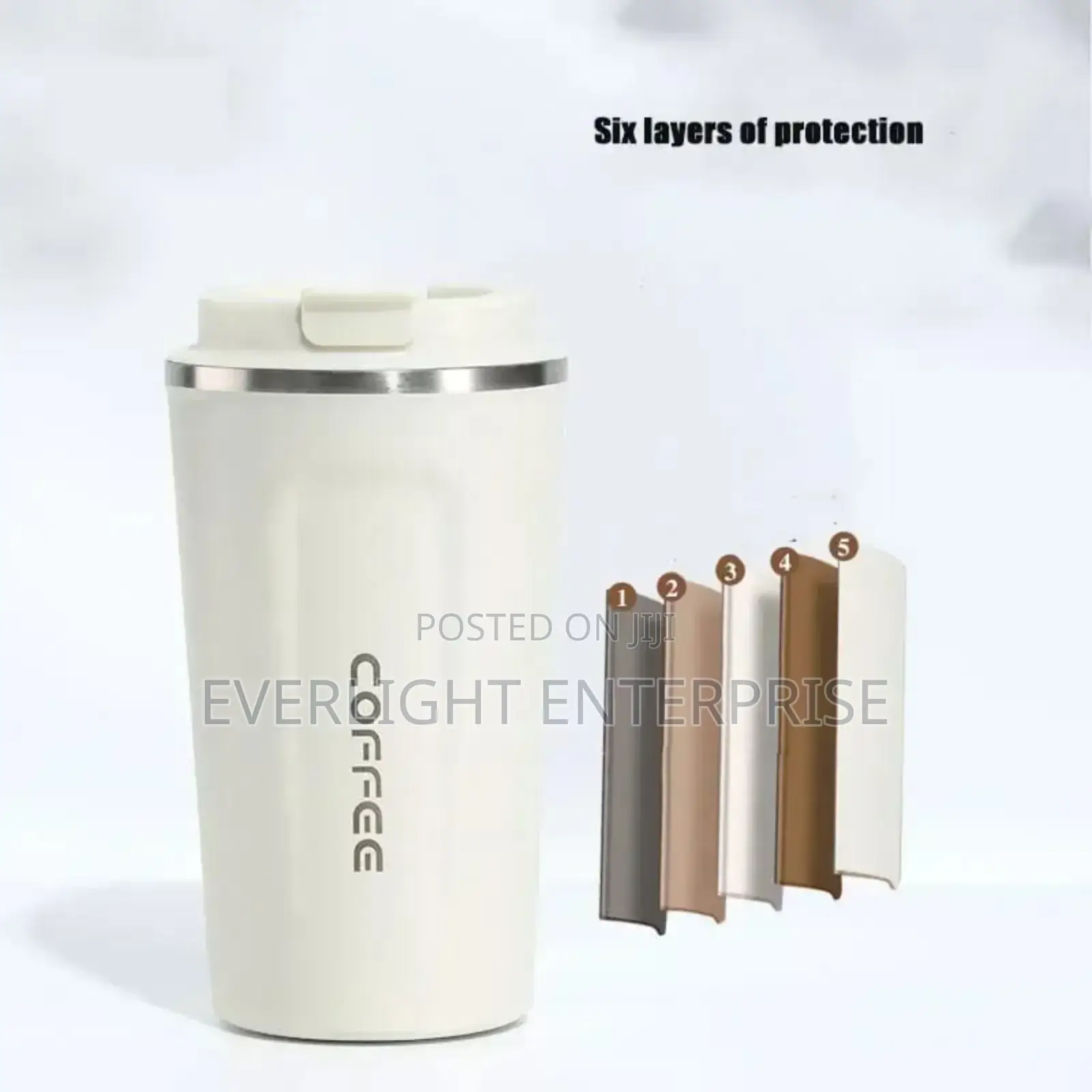 High Quality Coffee Thermocup