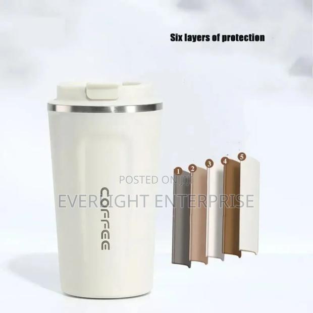 High Quality Coffee Thermocup