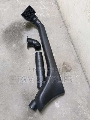 Snorkel Patrol Y61 - main view