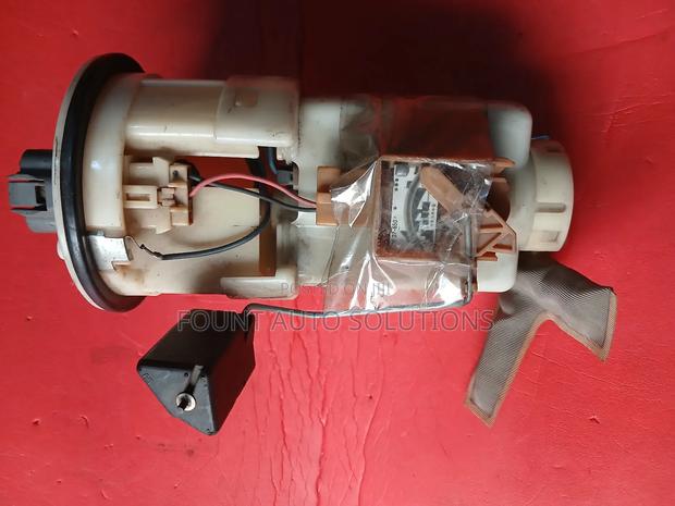 Fuel Pump Toyota Premio,Allion 260