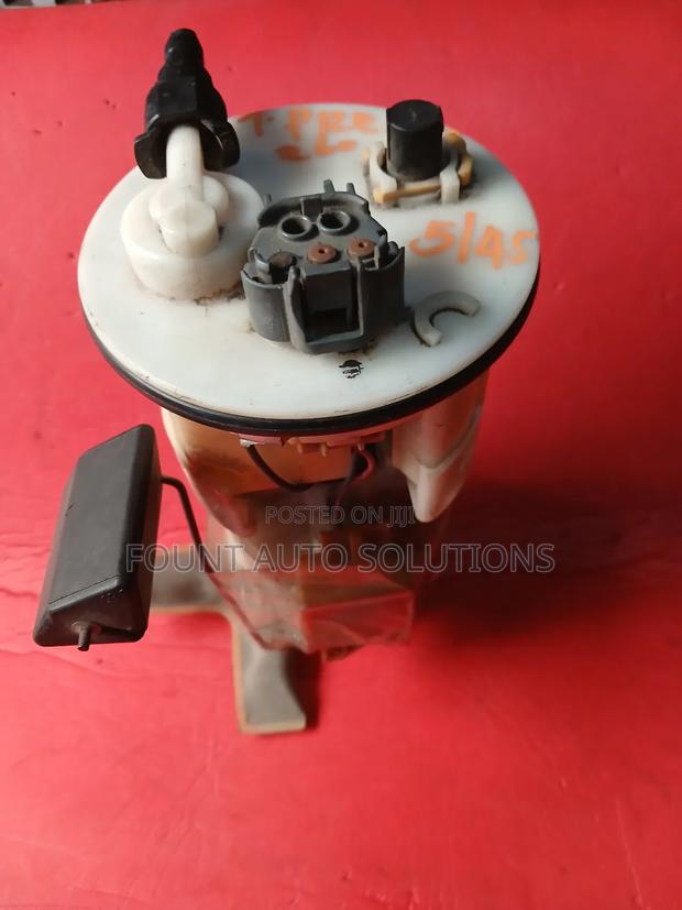 Fuel Pump Toyota Premio,Allion 260 - thumbnail 3