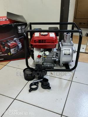 2" Kmax Water Pump - thumbnail 2