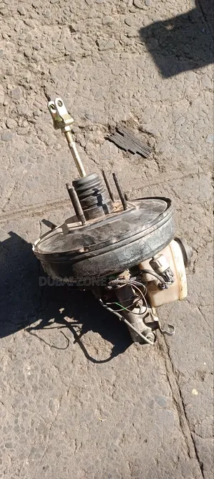 Brake Master Cylinders,Boosters Complete Land Cruiser J79/75