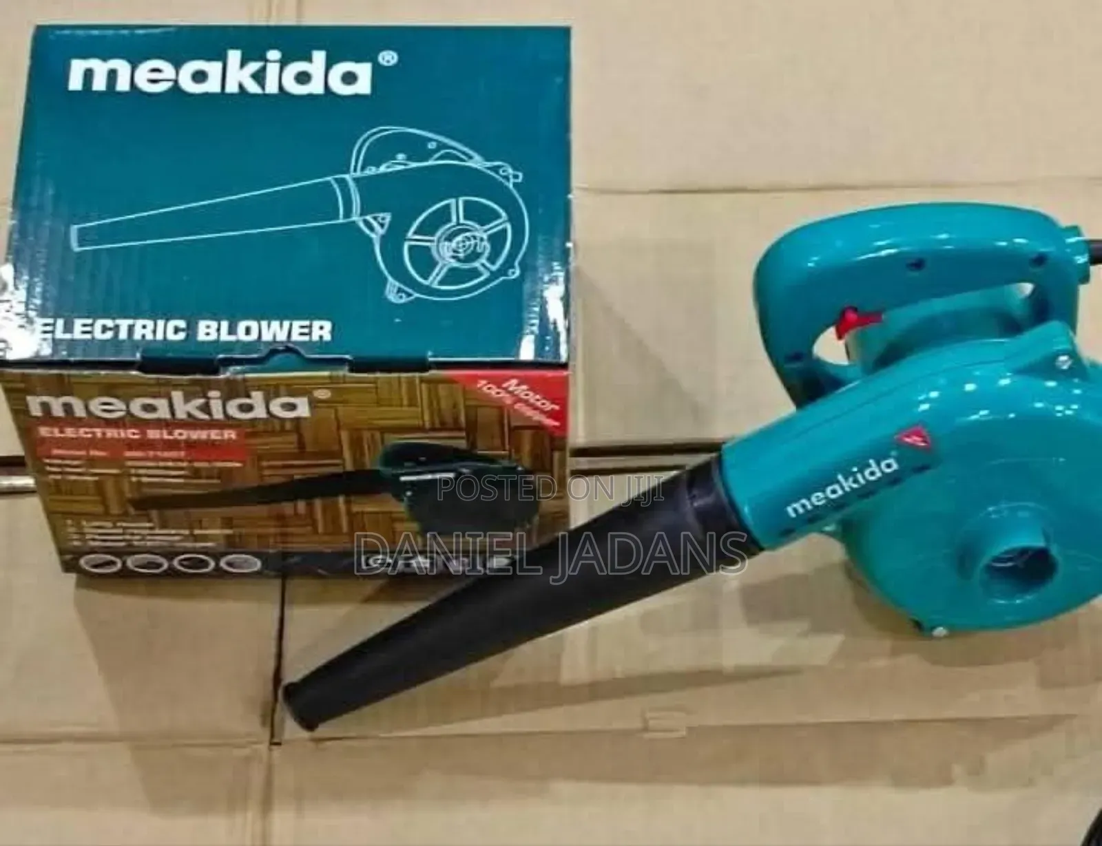 New Affordable Quality/Meakida Electric Blower