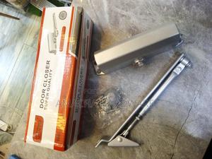 Moment Door Closer - thumbnail 2