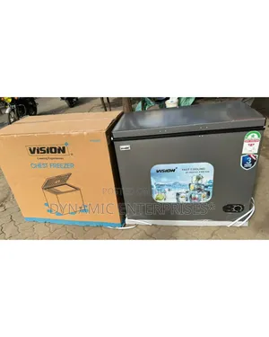 150 Litres Deep Freezer