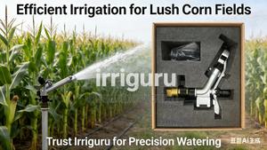 Raindance Sprinkler System - thumbnail 2