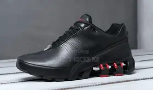 Adidas Porsche