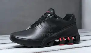 Adidas Porsche