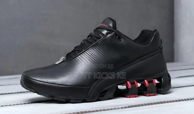 Adidas Porsche - thumbnail 3