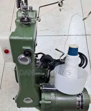 New Affordable Bag Closer Sewing Machine/ Recommended