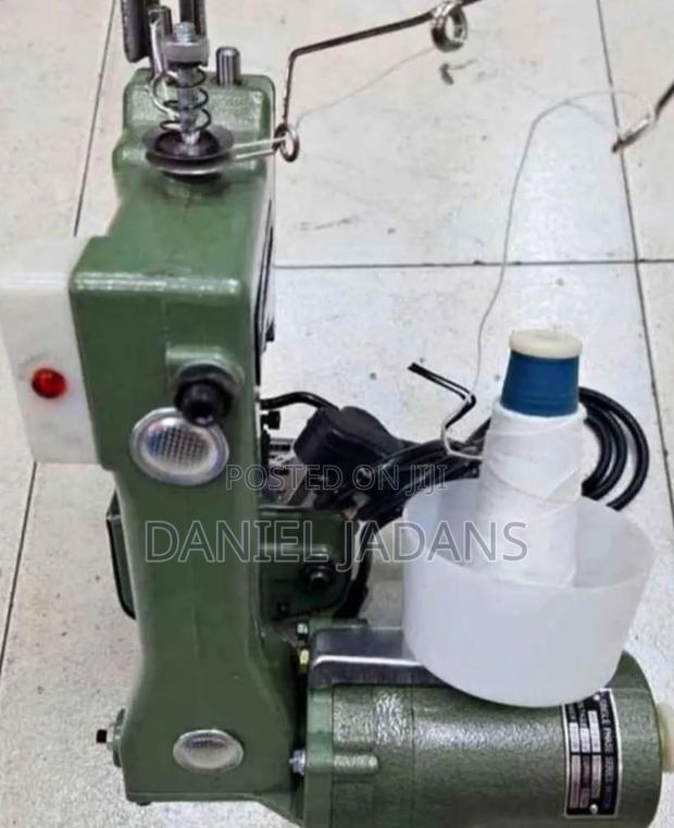 New Affordable Bag Closer Sewing Machine/ Recommended - main view