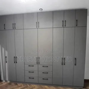 Wardropes and Kitchen