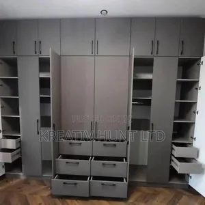 Wardropes and Kitchen