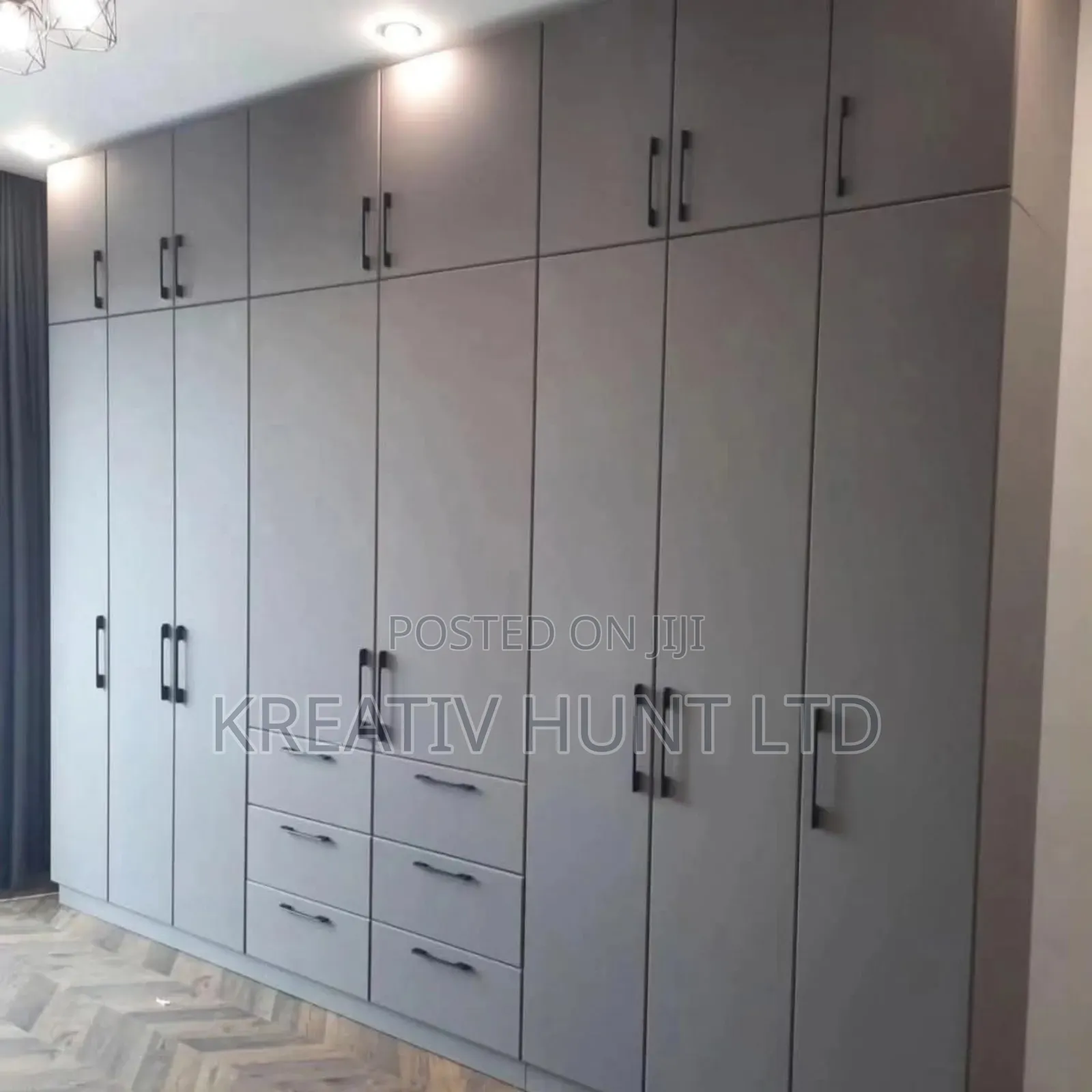 Wardropes and Kitchen
