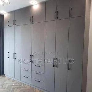 Wardropes and Kitchen