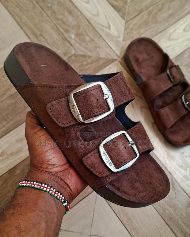 Men Sandals - thumbnail 2