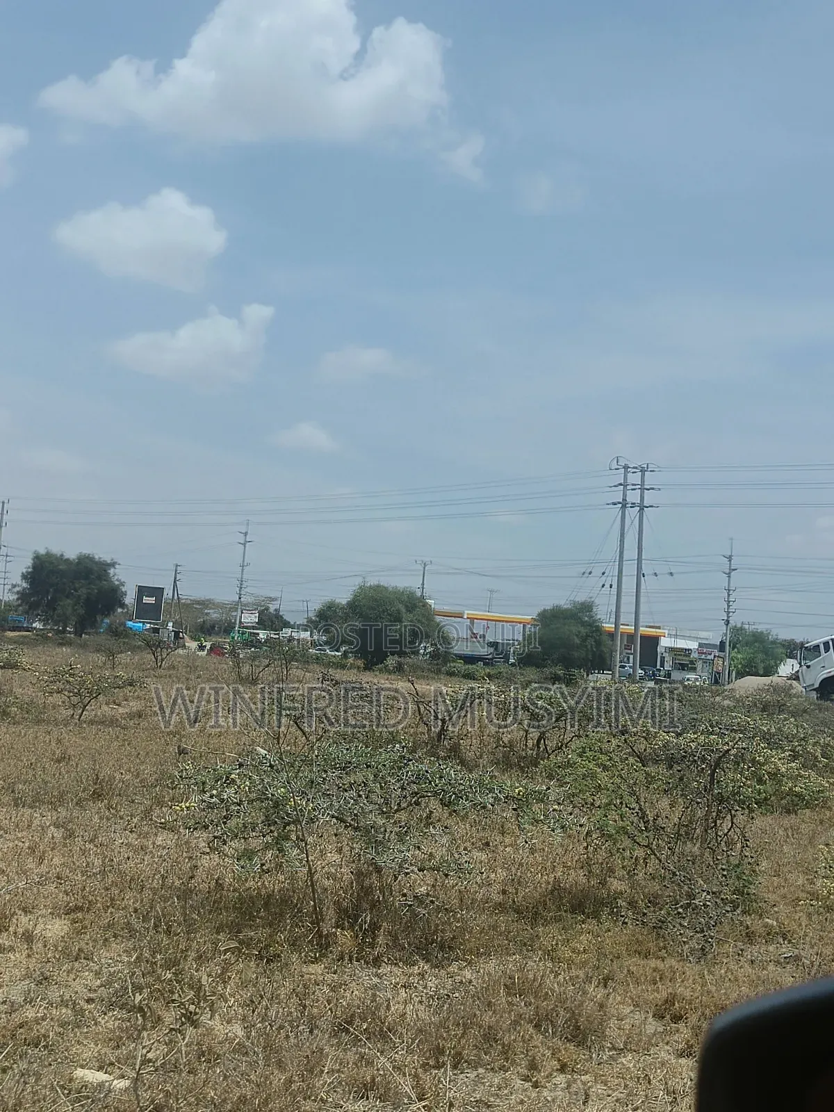 Land for Sale Kitengela
