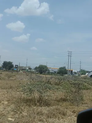 Land for Sale Kitengela