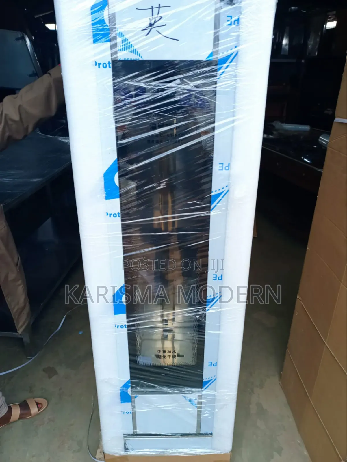 Bakery Proofer/Dough Fermentation Cabinet