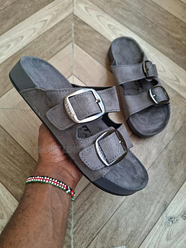 New Men Sandals - thumbnail 2