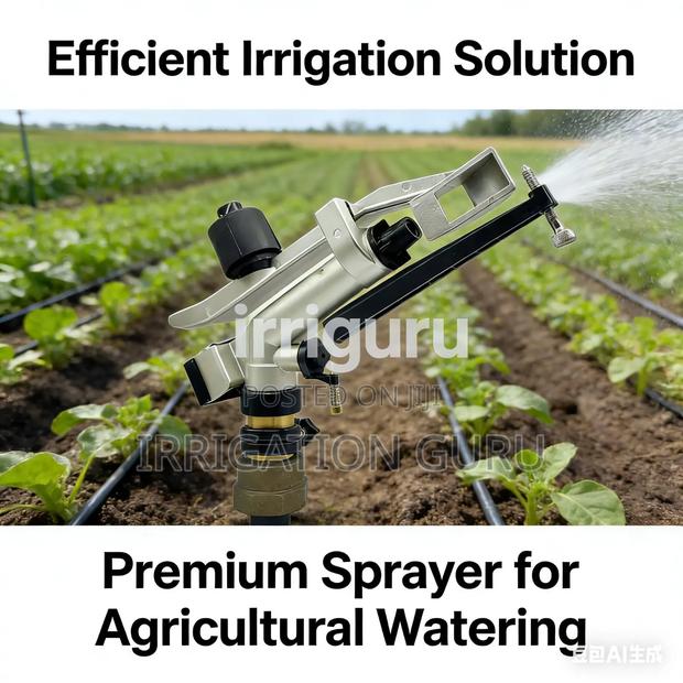 Orbito Speinkler - main view