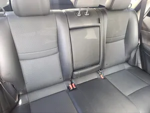 Nissan X-Trail 2.0 Hybrid AWD 2019 Blue