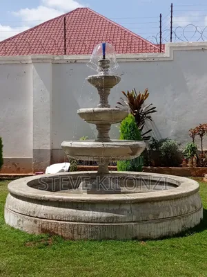 Water Fountains