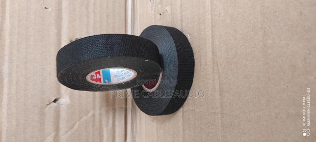 Electrical Automotive Cloth Tape 32mm - thumbnail 3