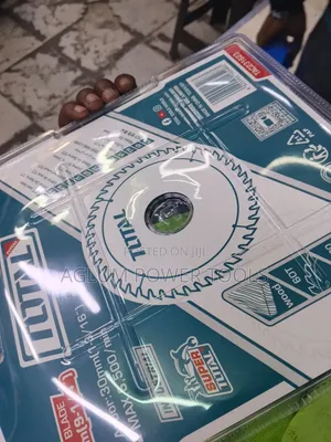 Circular Saw Blade 9' 60t