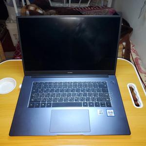 Laptop Huawei Matebook D 15 8GB Intel Core I3 SSD 256GB - main view