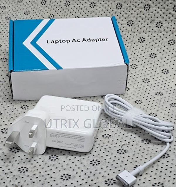 Macbook Laptop Power Brick 45/60w Magsafe L Shape/T Shape - main view