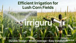 Sprinkler Logic Irrigation - thumbnail 2