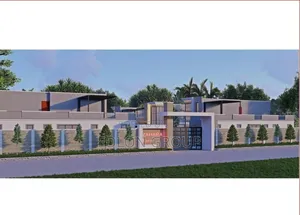 4bdrm House in Zahara Lux, Kimbo for sale