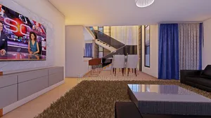 4bdrm House in Zahara Lux, Kimbo for sale
