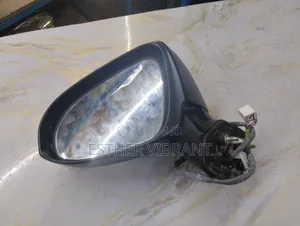 Fielder/Axio 161 Sidemirror